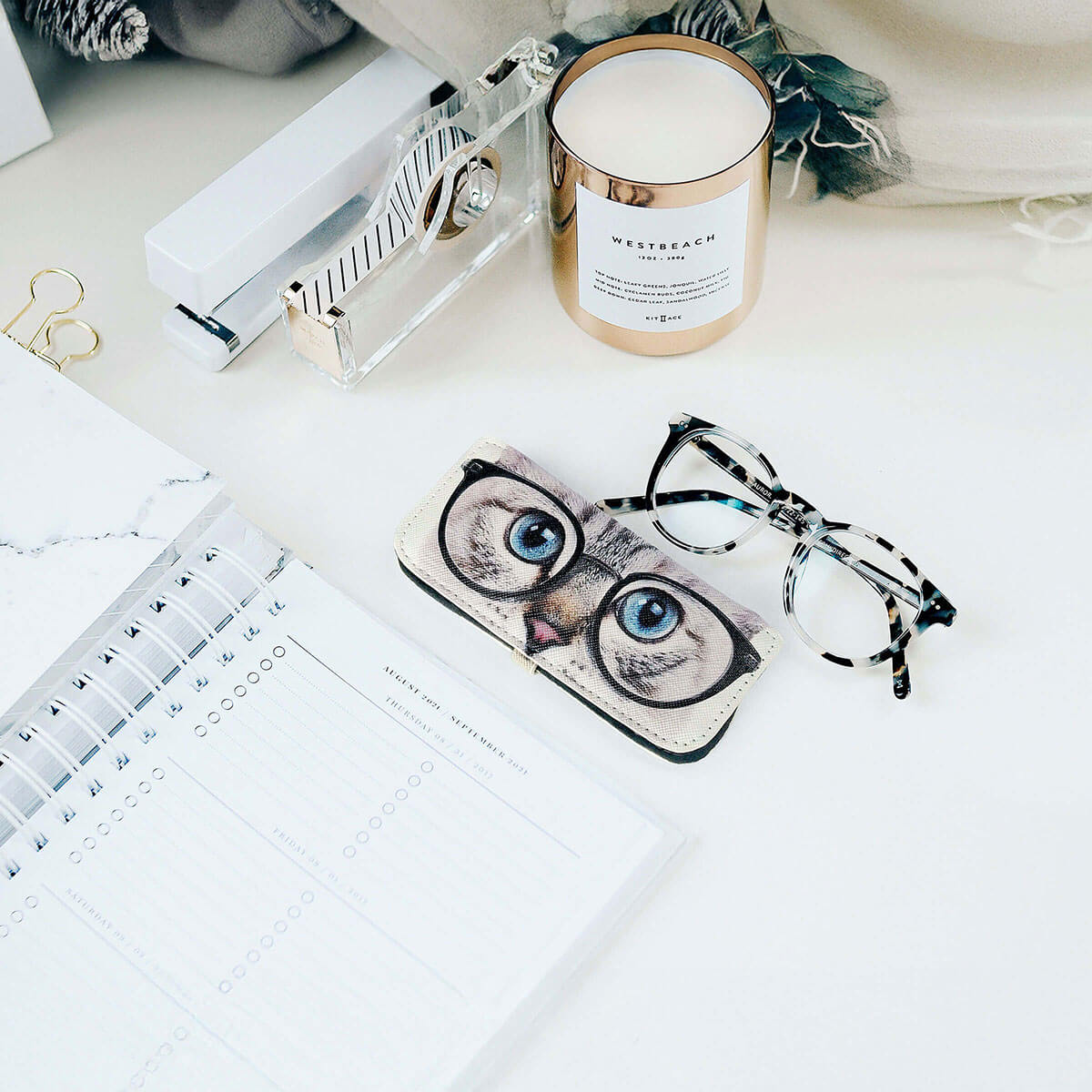 ファッションの名入れギフト