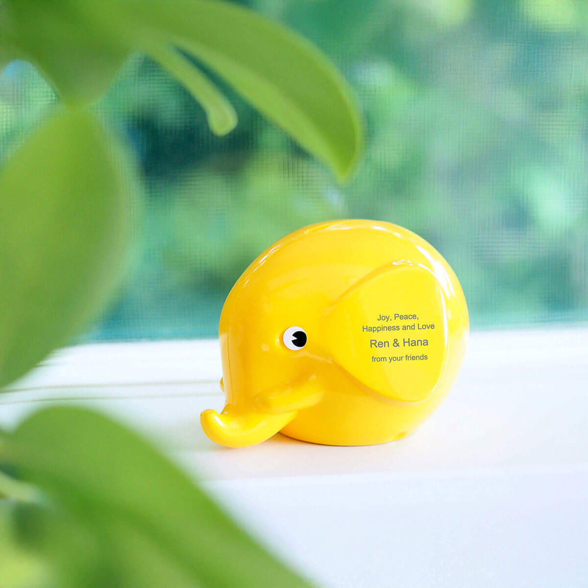 コインバンクの名入れギフト