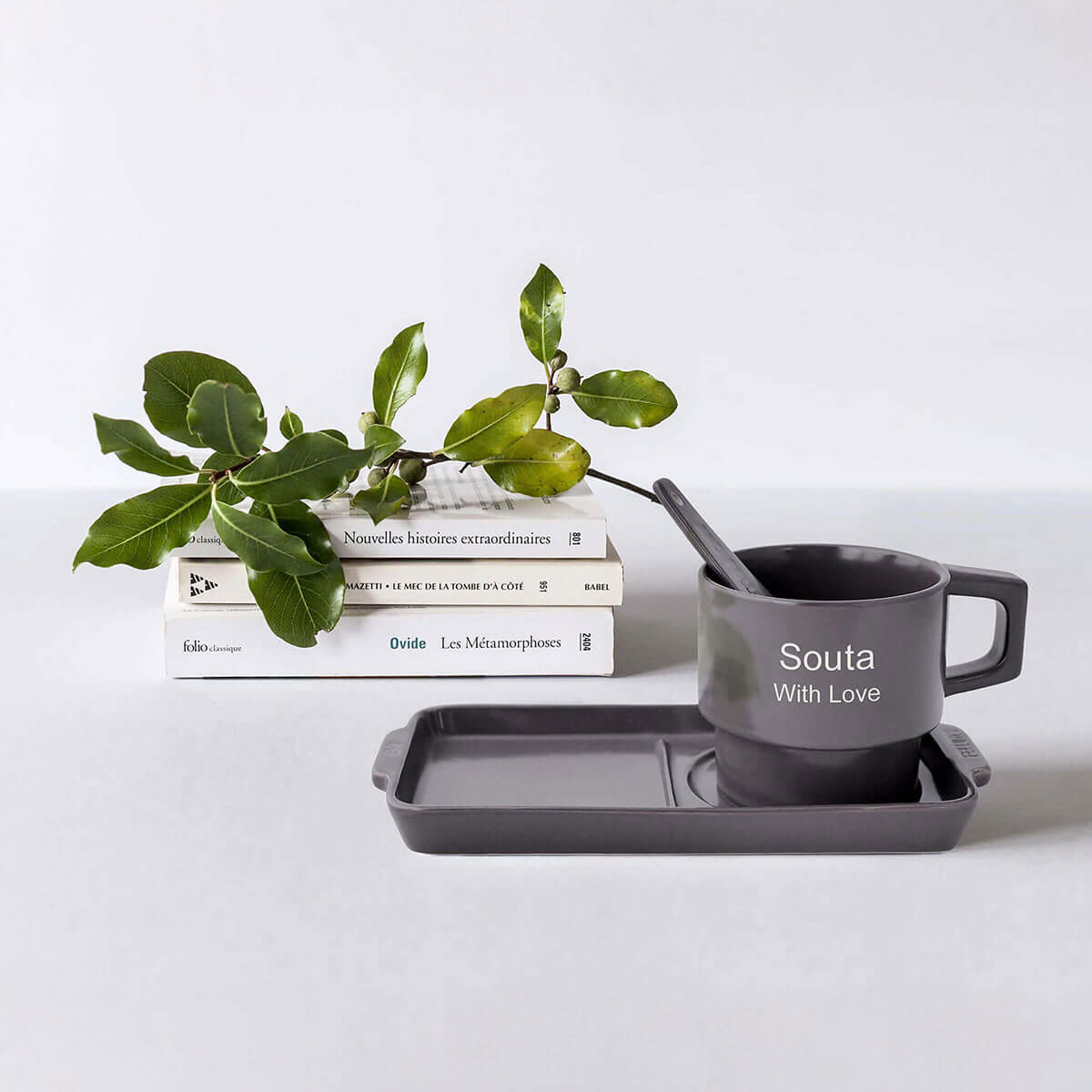 カップの名入れギフト