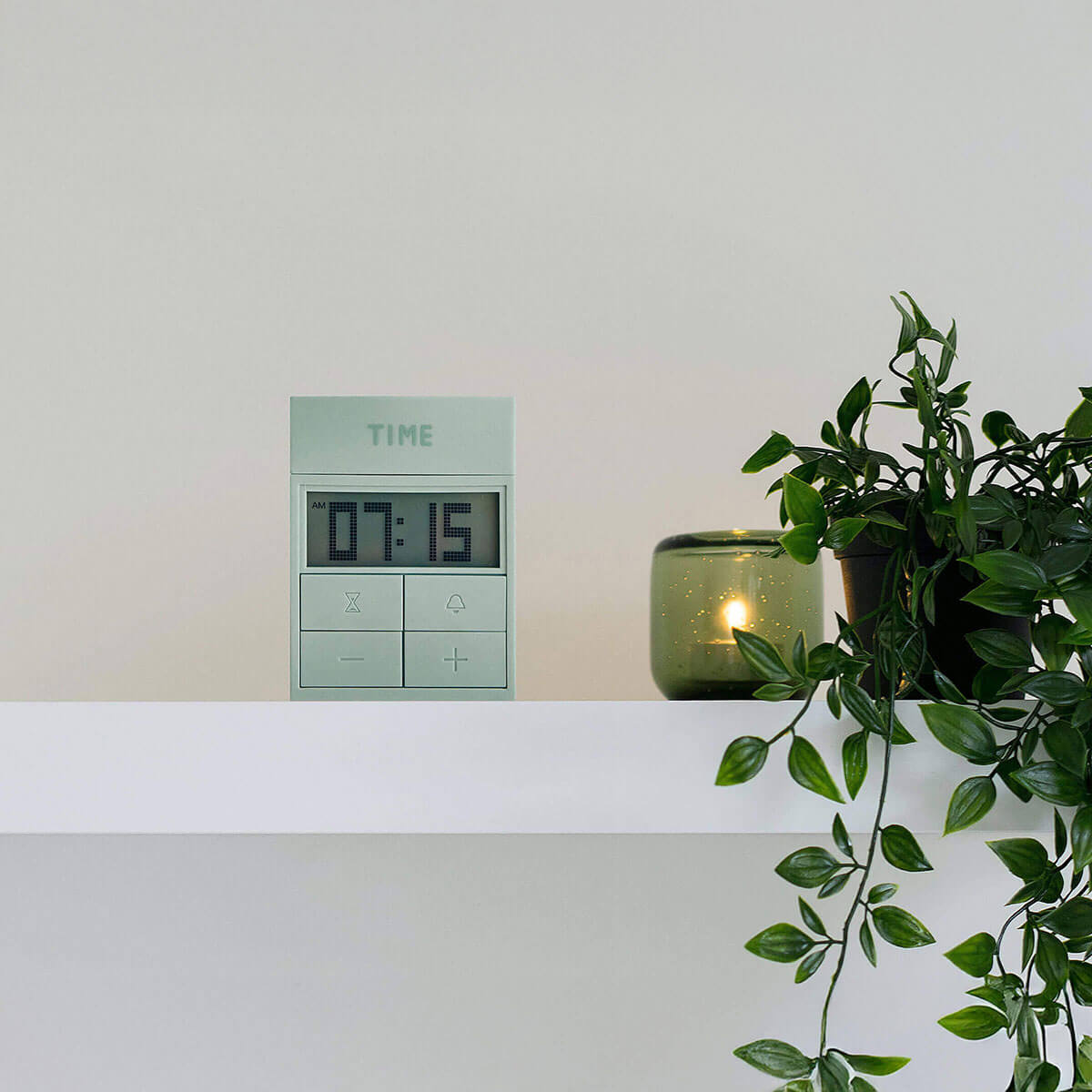 デスククロックの名入れギフト