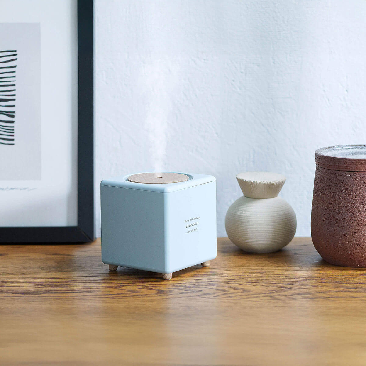 家電の名入れギフト