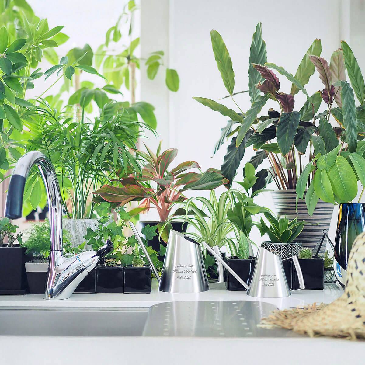 生活雑貨の名入れギフト