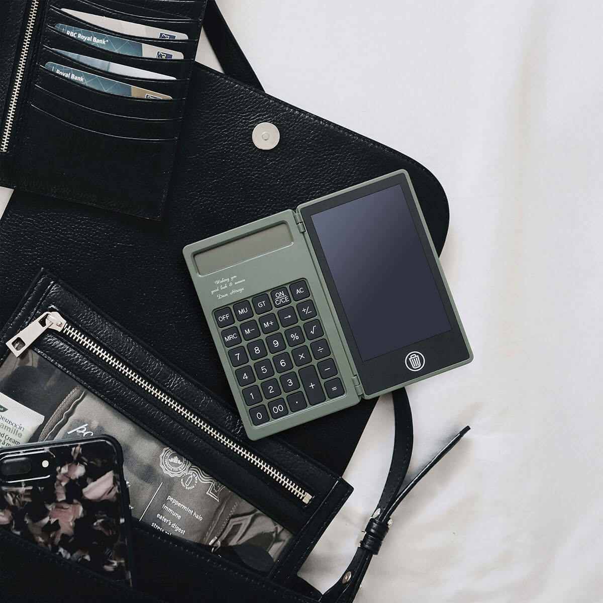 メモパッドの名入れギフト