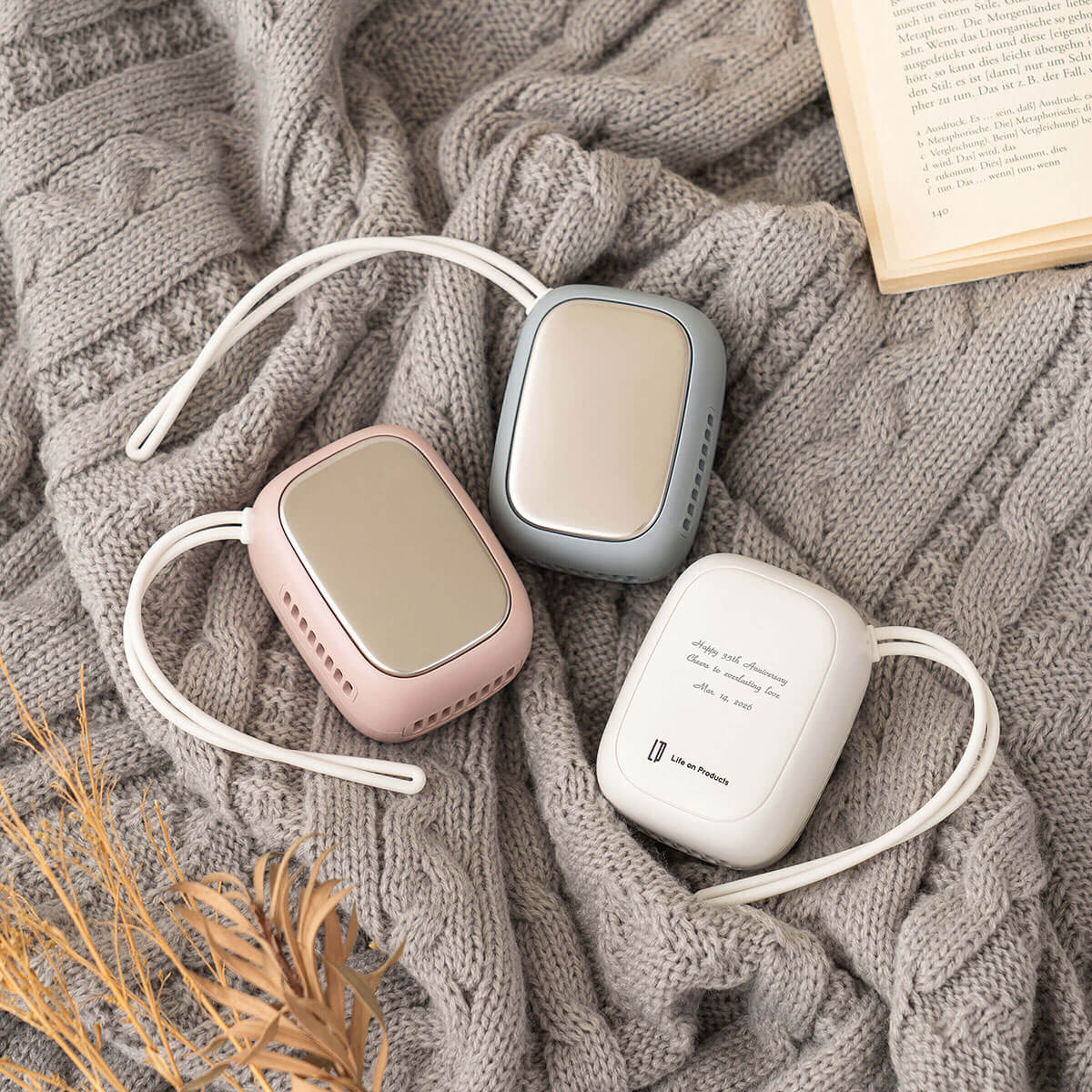 デジタルアクセサリーの名入れギフト