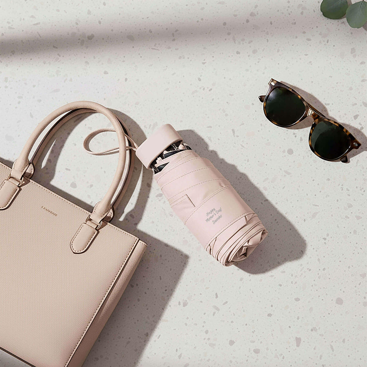 アウトドア用品の名入れギフト