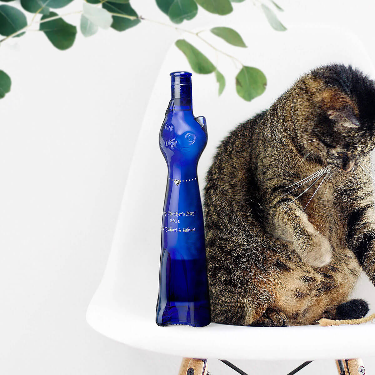 白ワインの名入れギフト