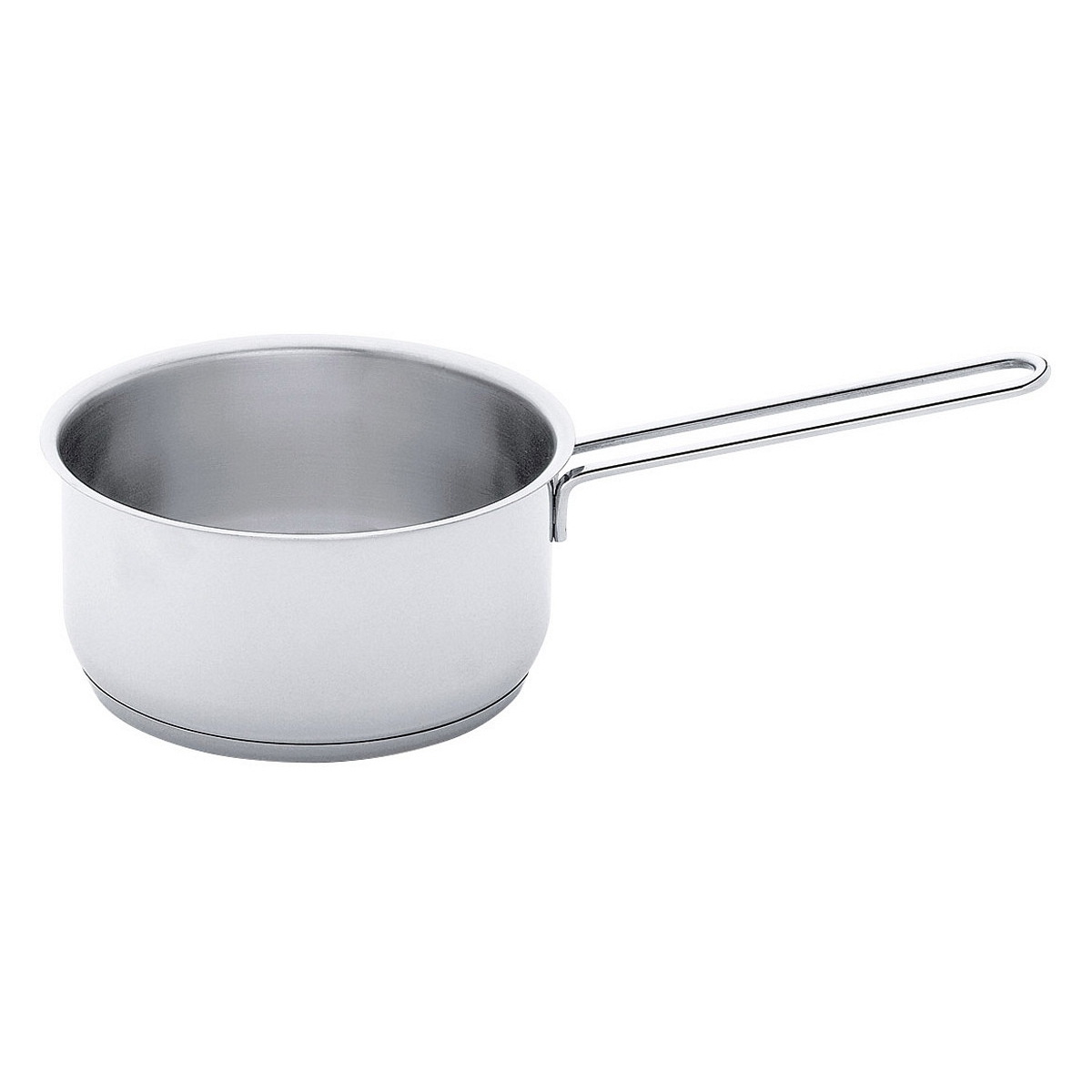 フィスラー スナッキー ソースパン 14cm