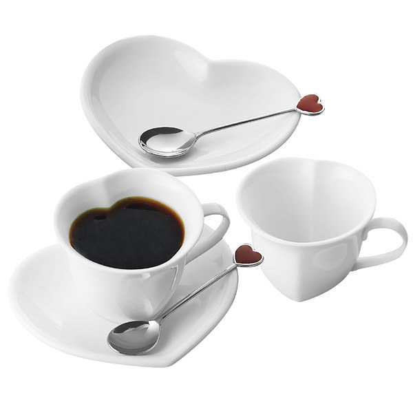 コーヒーカップ