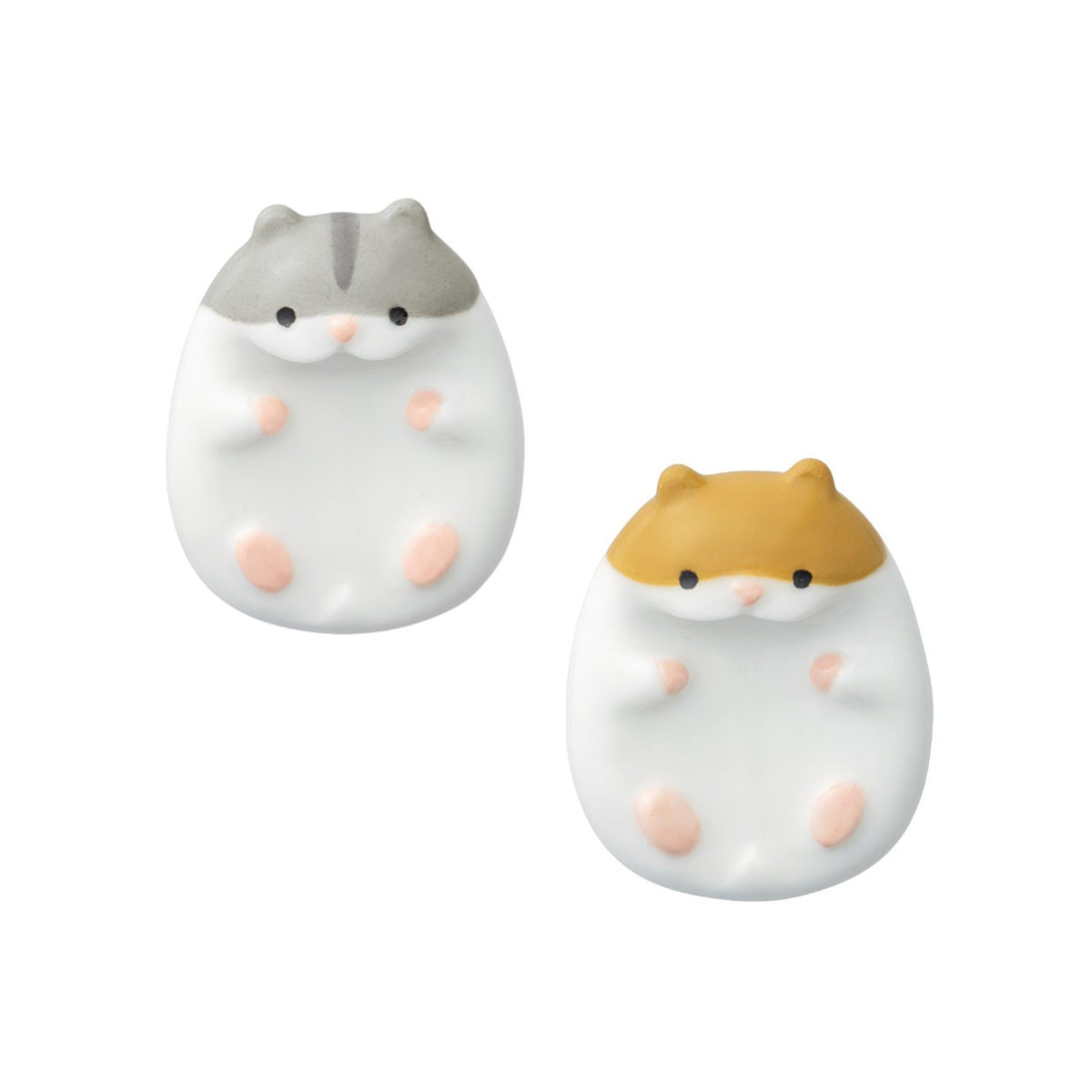 はむころん がじがじ箸置きセット