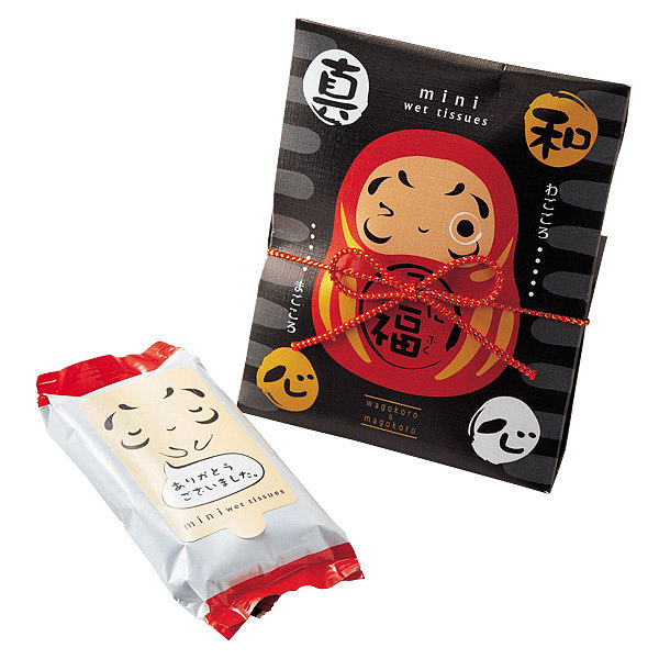みに福 ウェットティッシュ 1