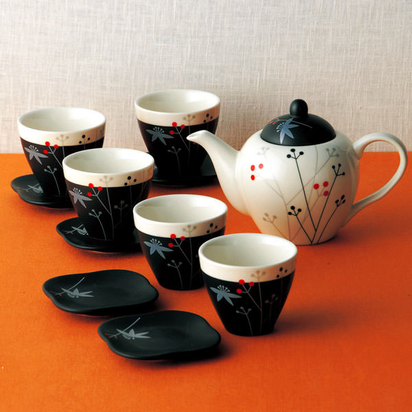 和実 茶器揃
