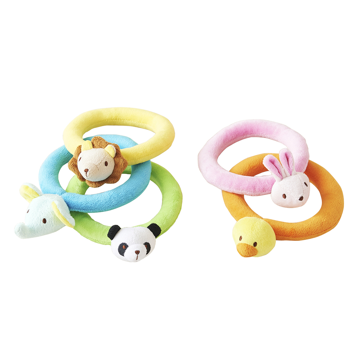 ふわふわなげっこ 0