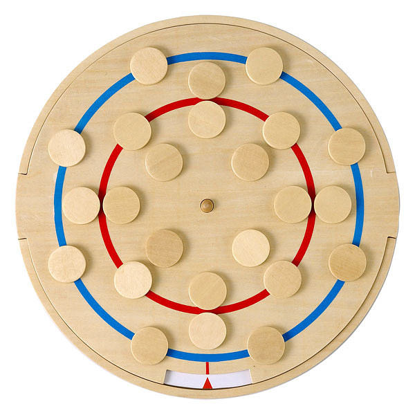 まわるメモリーゲーム 0