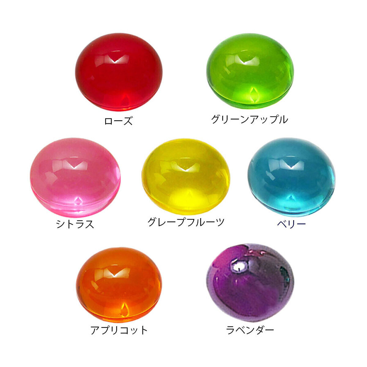 パトモス バスエッセンス ハッピーディ 3