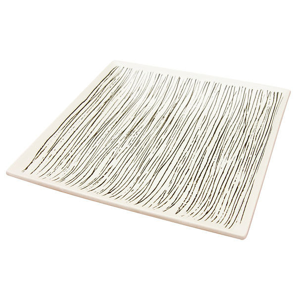 M-Style エルバ スクエアプレートM 2P 2