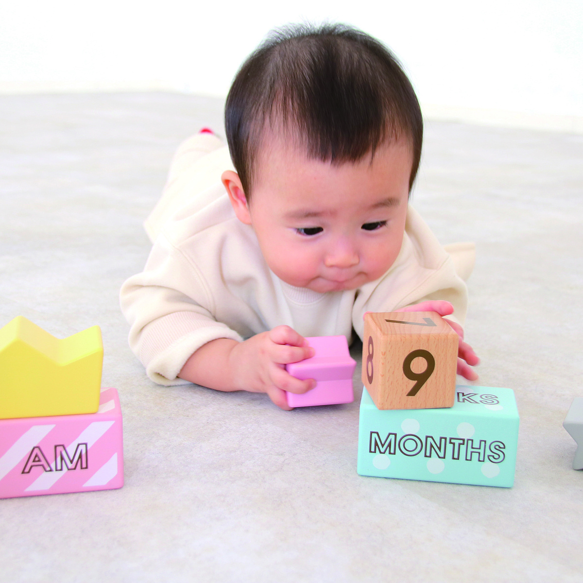 ミルキートイ メモリービスケット 2