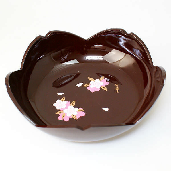 宇野千代 おとめ桜 来客セット 1