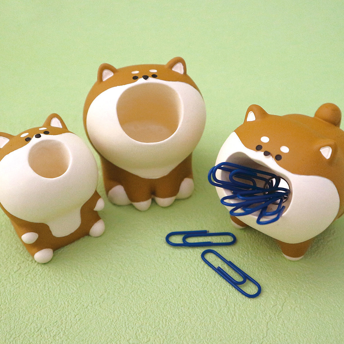 はらぺこあにまる みけねこセット 15