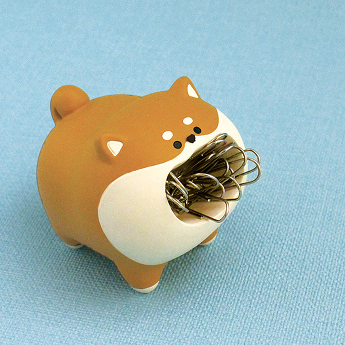 はらぺこあにまる みけねこセット 16