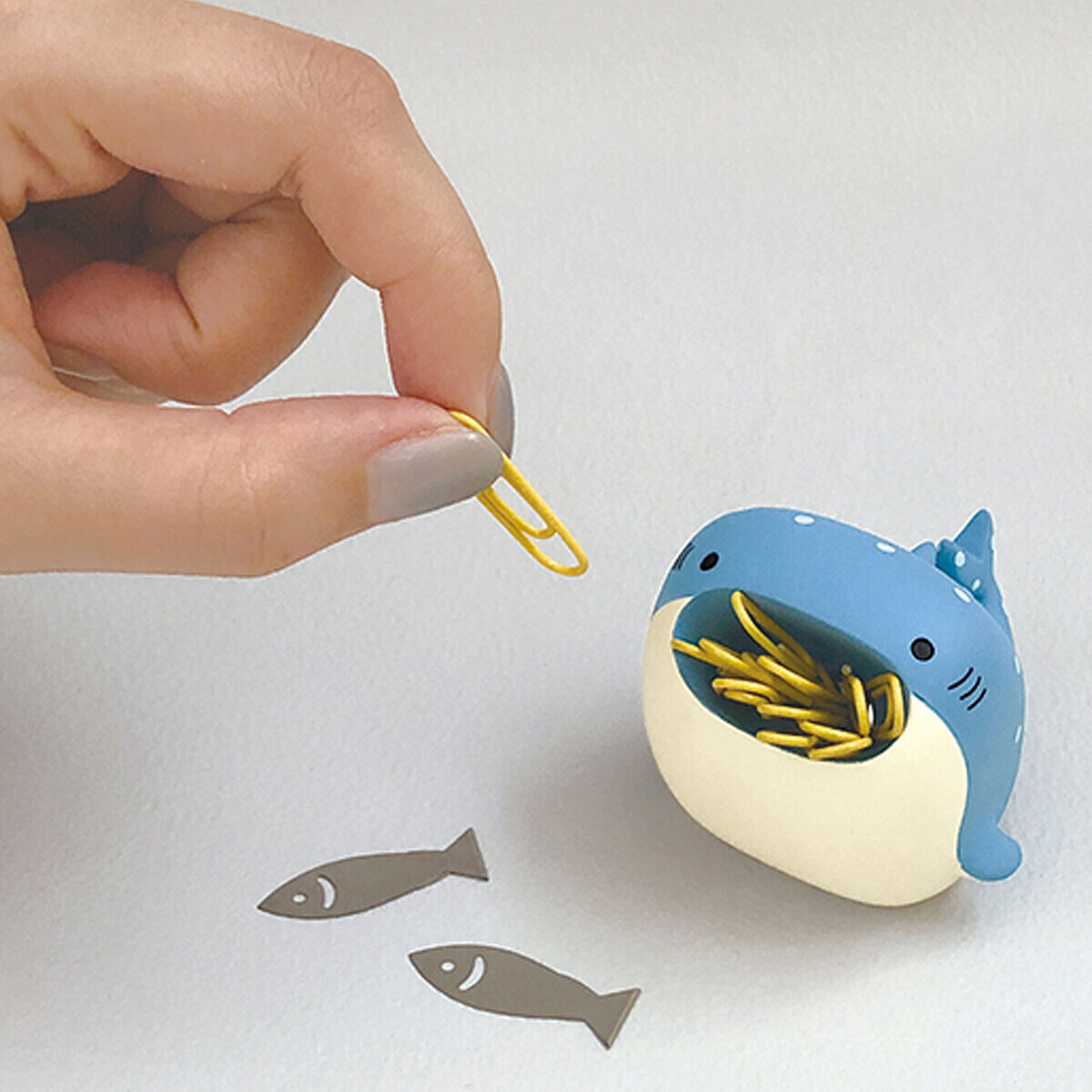 はらぺこあにまる みけねこセット 10