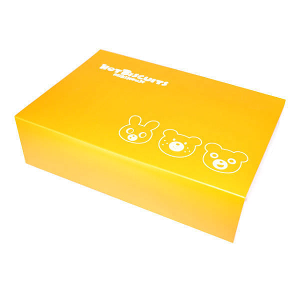 ミキハウス HB ランチ BOX セット 3