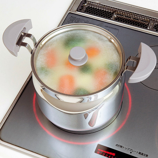 サーモス 真空保温調理器シャトルシェフ 1.6L ピーチ 0
