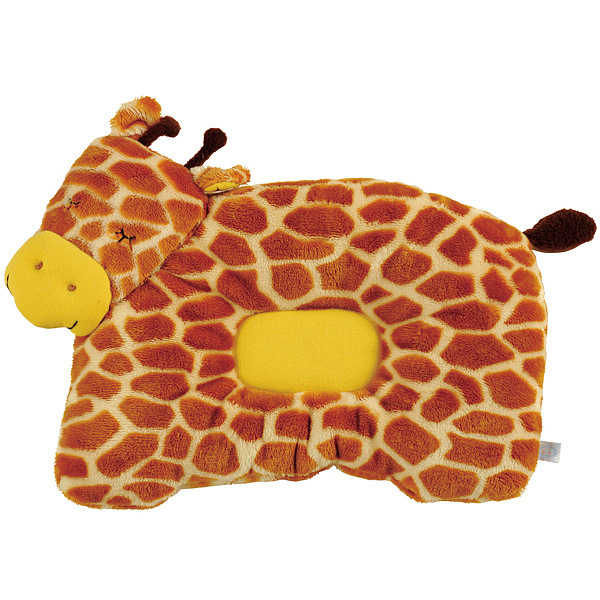 アニマル ピロー GIRAFFE