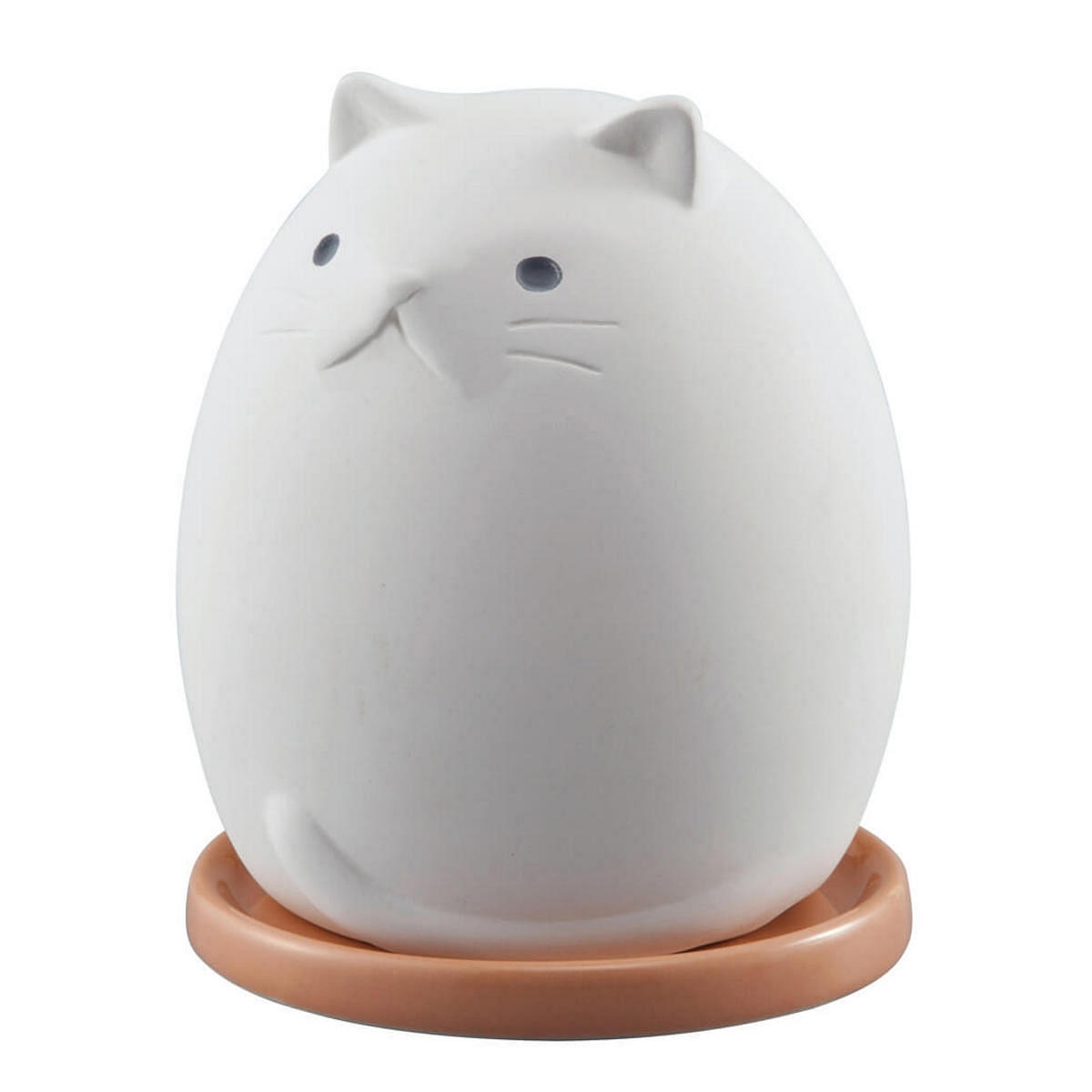 カラッとマスコット ねこ