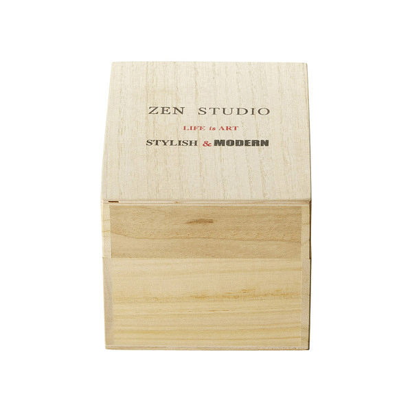 ZEN STUDIO オールドグラス (RD) 0