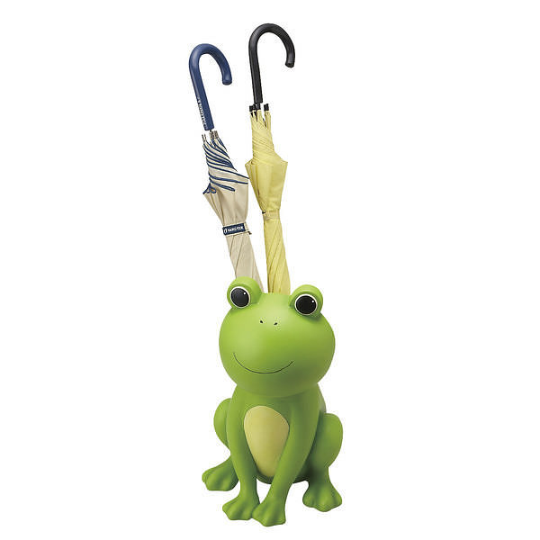 Lucky Frog かえる マルチスタンド 4