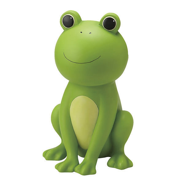 Lucky Frog かえる アンブレラスタンド