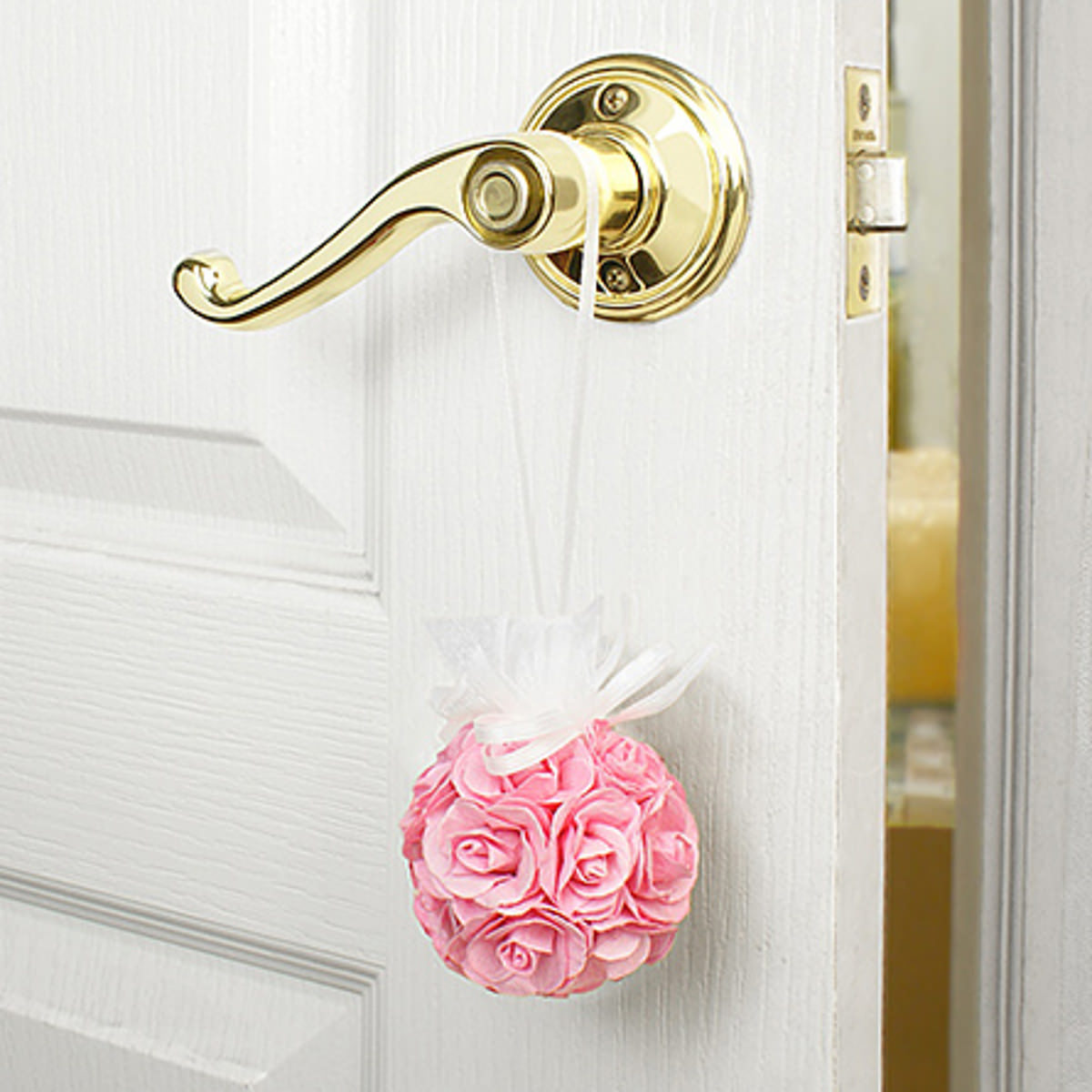 くまモン 名入れグラス (フラワーボール付) 1