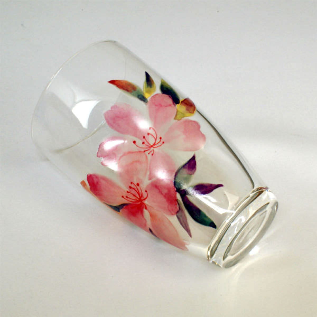 花かおり マグカップ えぞ菊 0