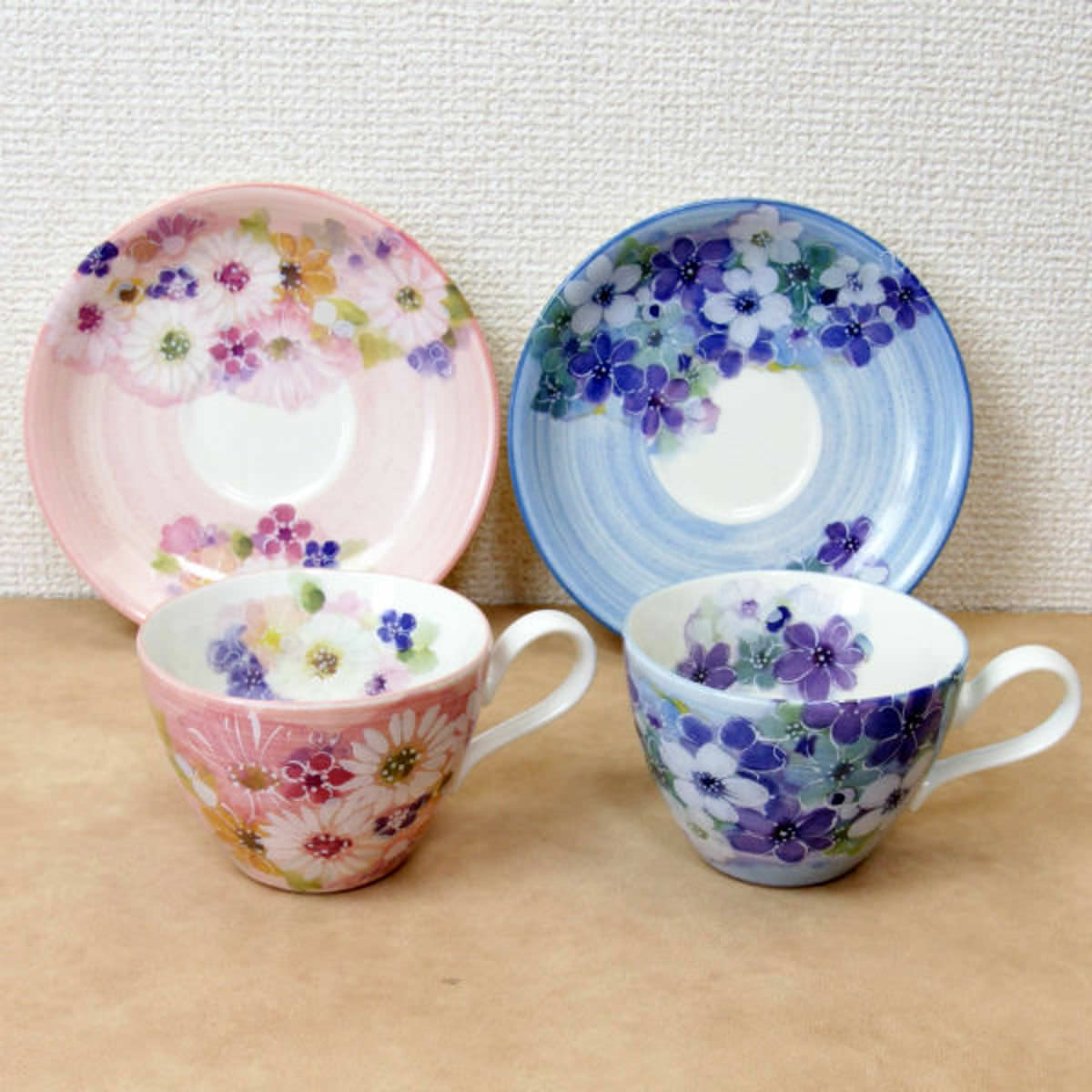 花づくし ペアコーヒー 0