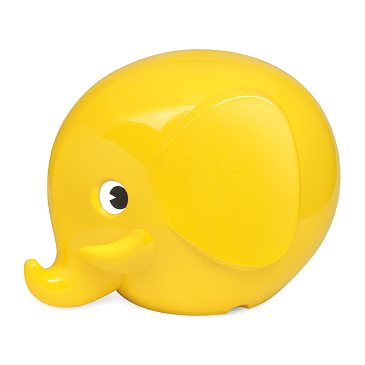 NORSU Elephant Bank L イエロー