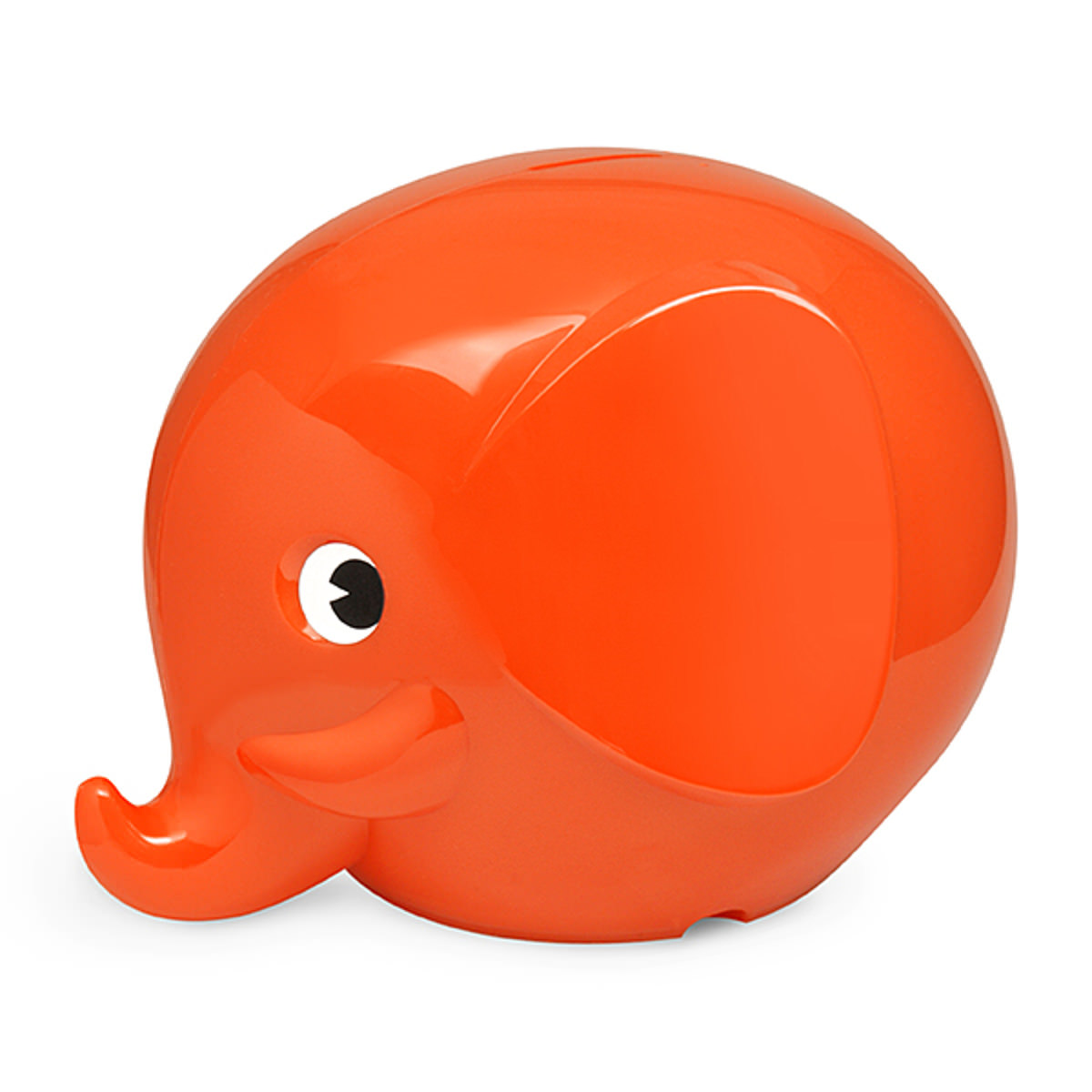 NORSU Elephant Bank L ディープオレンジ