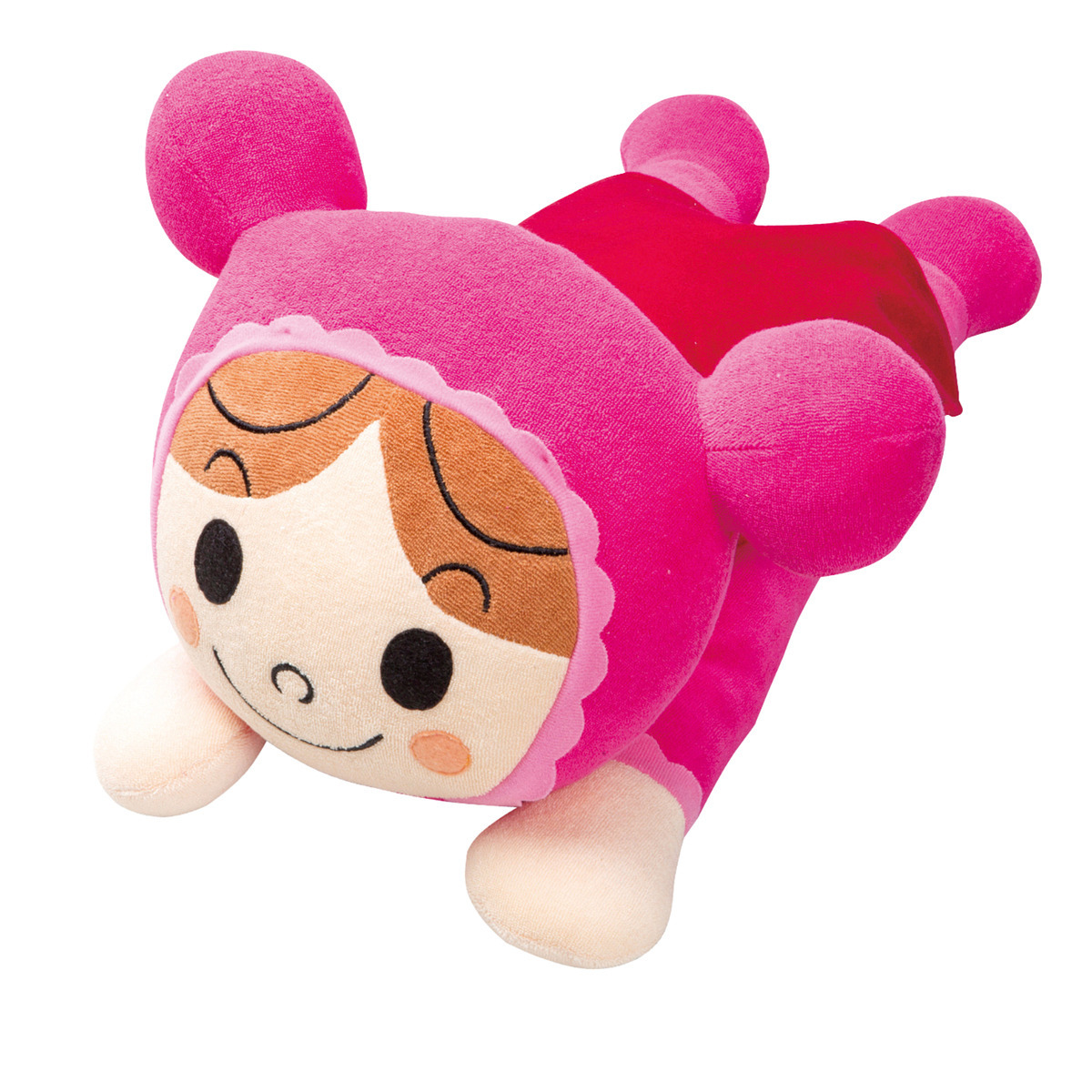 それいけ！アンパンマン だきまくら あかちゃんまん