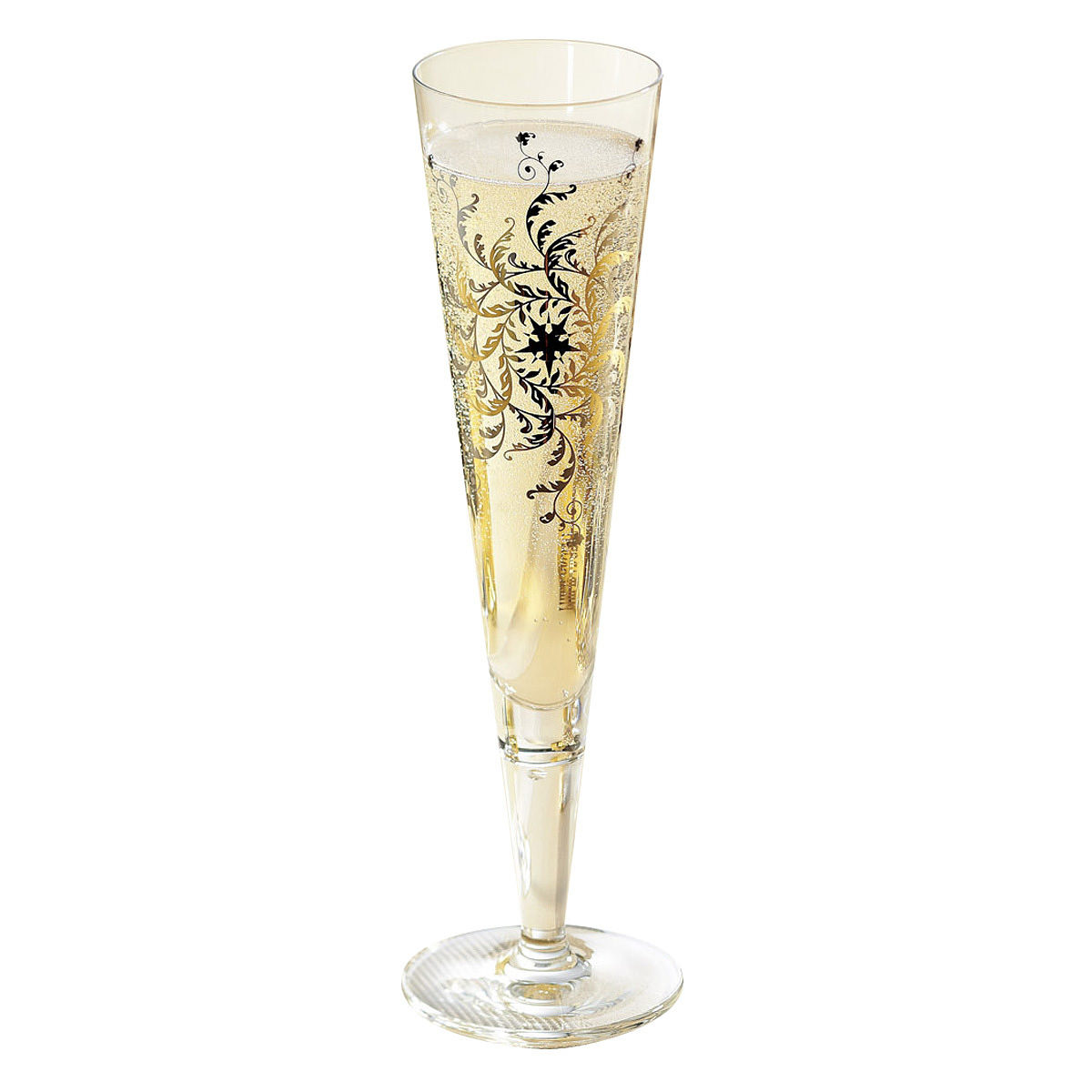 シャンパス  リッツェンホフ シャンパングラス Fhilip Argent