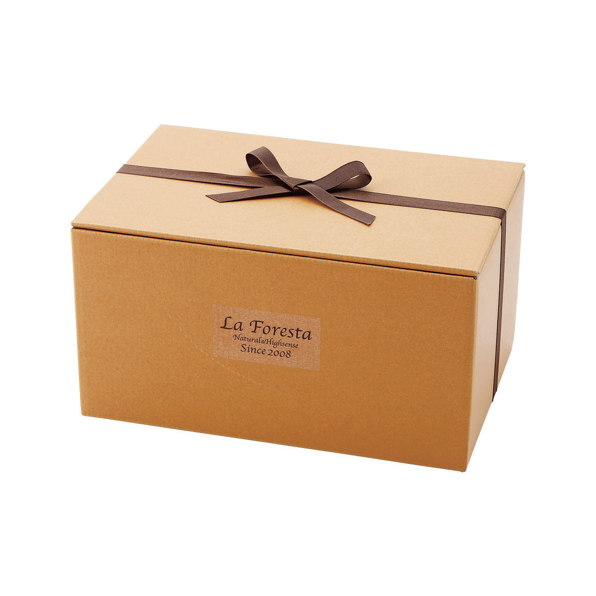 La Foresta ぼくのおしゃれ 7