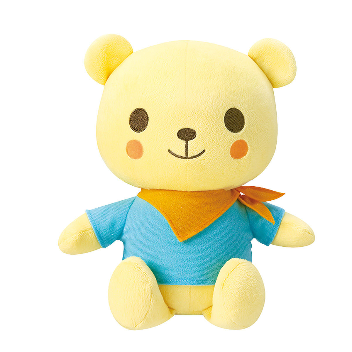 コンビ いつもいっしょ！おともだち くまくん