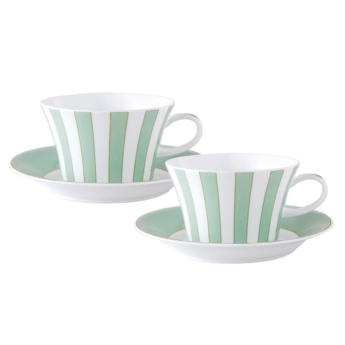 ニッコー ビバーチェプラス ペアティー＆コーヒーセット