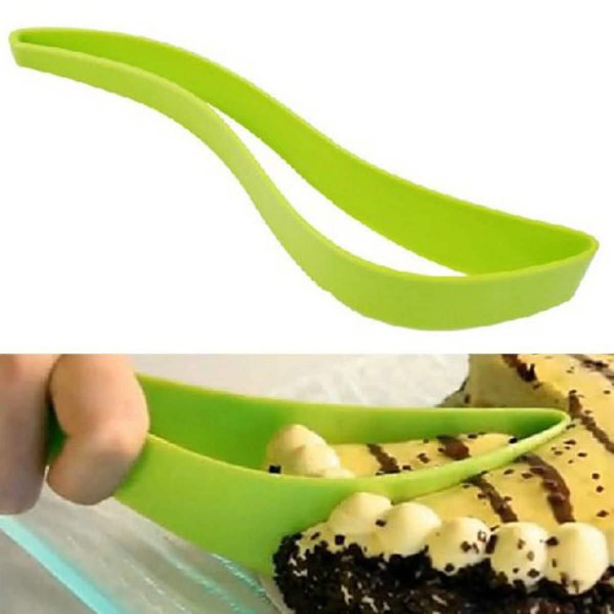 ケーキサーバー 0