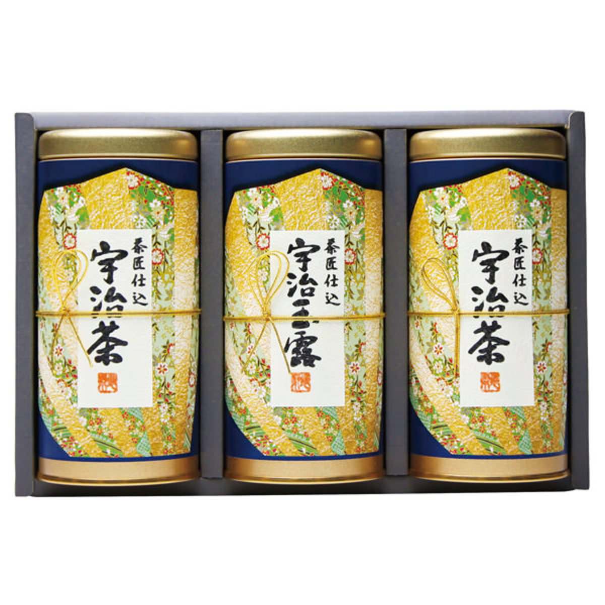 宇治銘茶 鳳翠 RA-50
