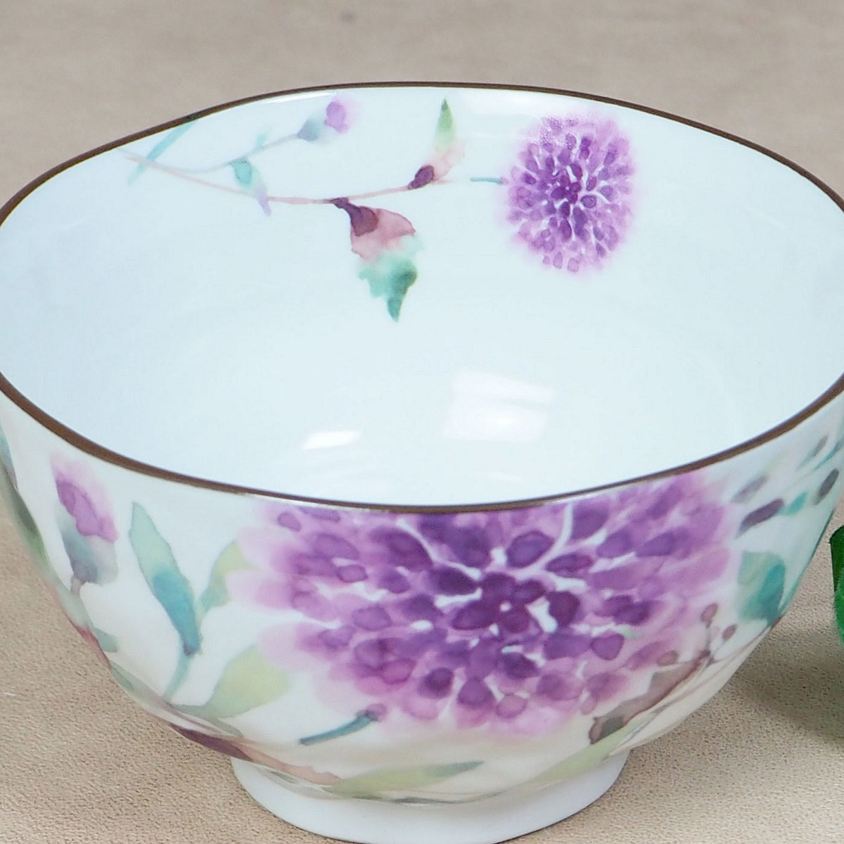 花水彩 ポット茶器 9