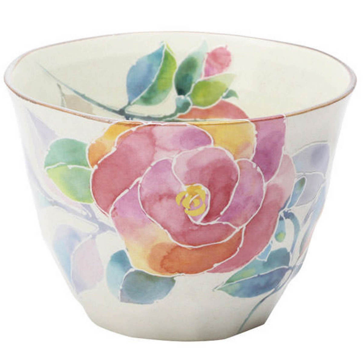 花ことば ポット茶器 0