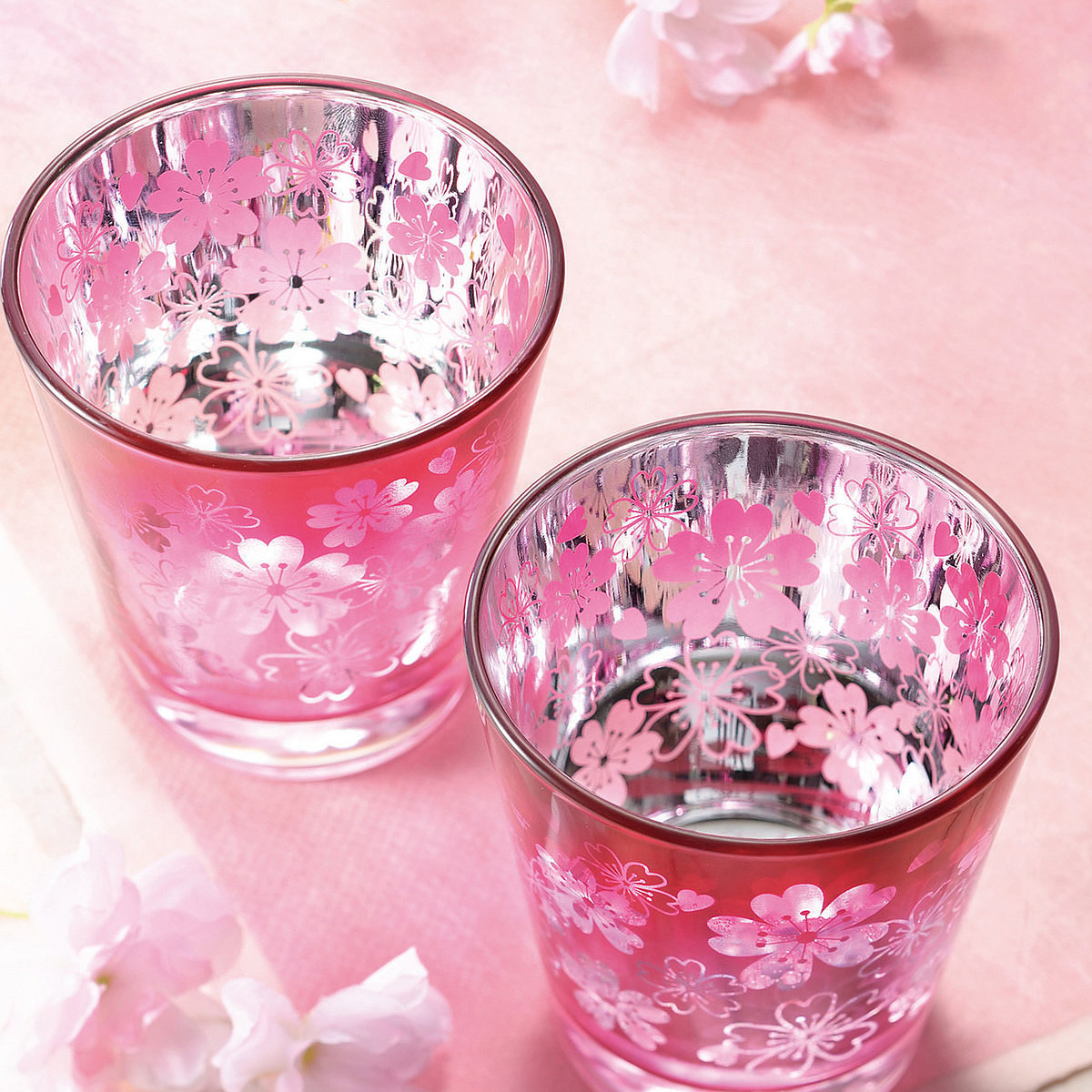 SAKURA オールドグラス 1