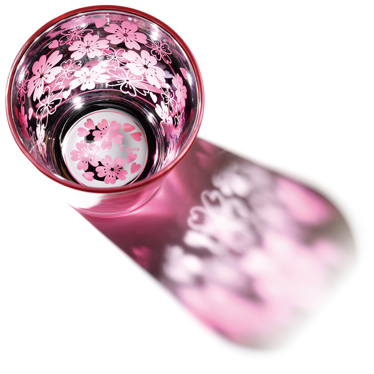 SAKURA オールドグラス 2