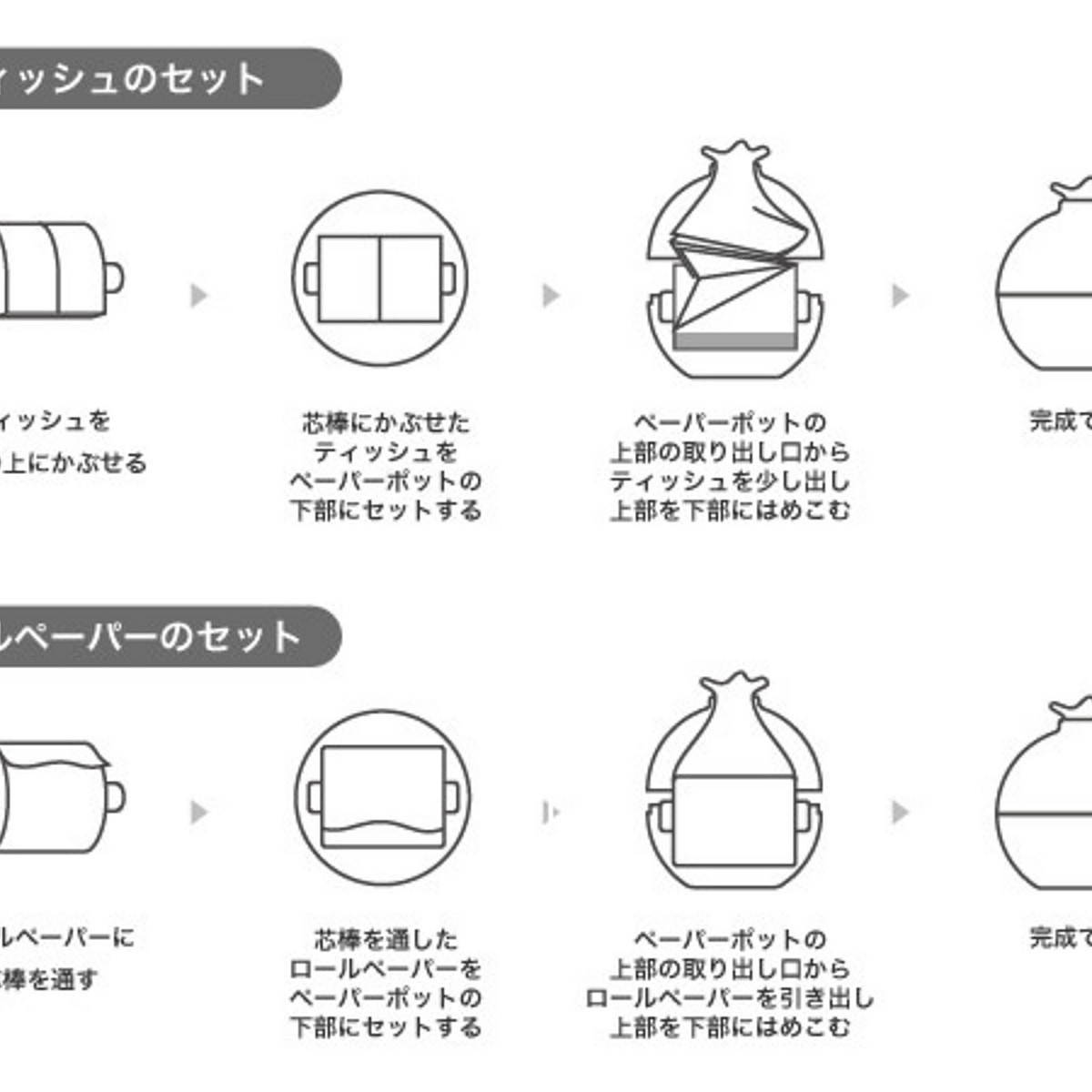 ハロウィン ペーパーポット オレンジ 0