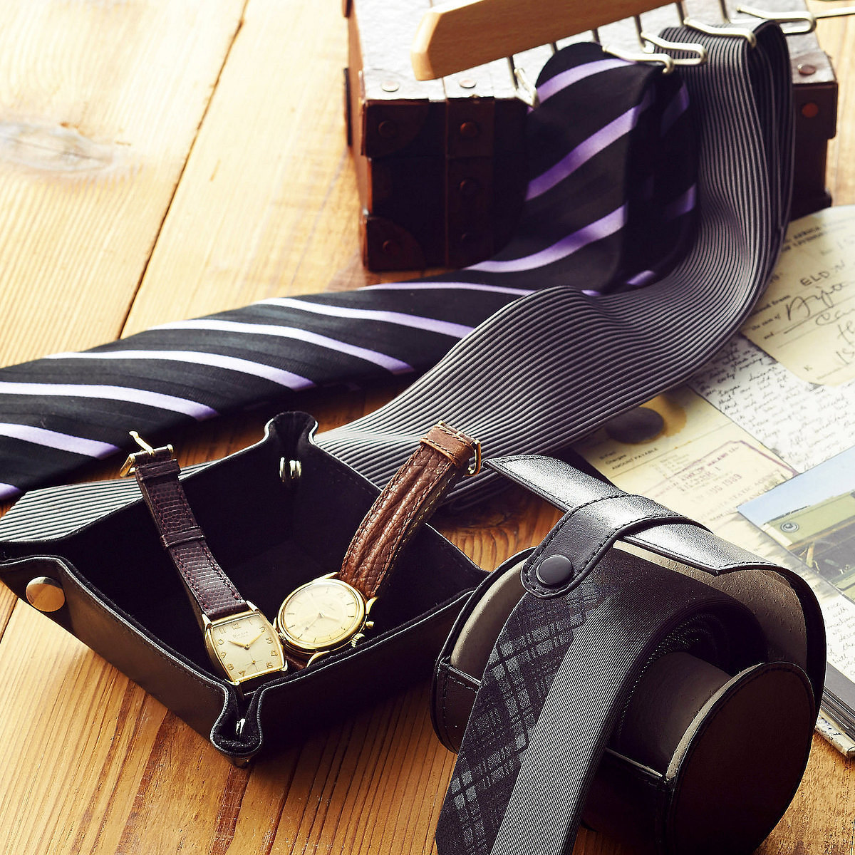 La Foresta ぼくのおしゃれ 5