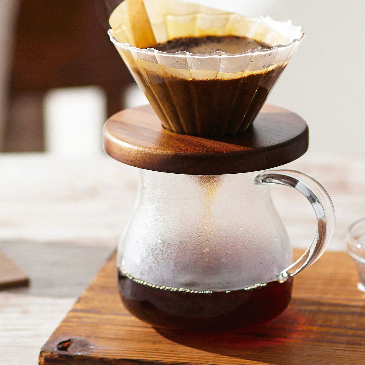 M-mode CAFE STYLE コーヒーサーバーセット 0